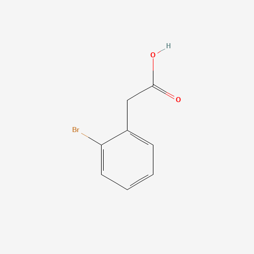 2-Bromophenylacetic Acid